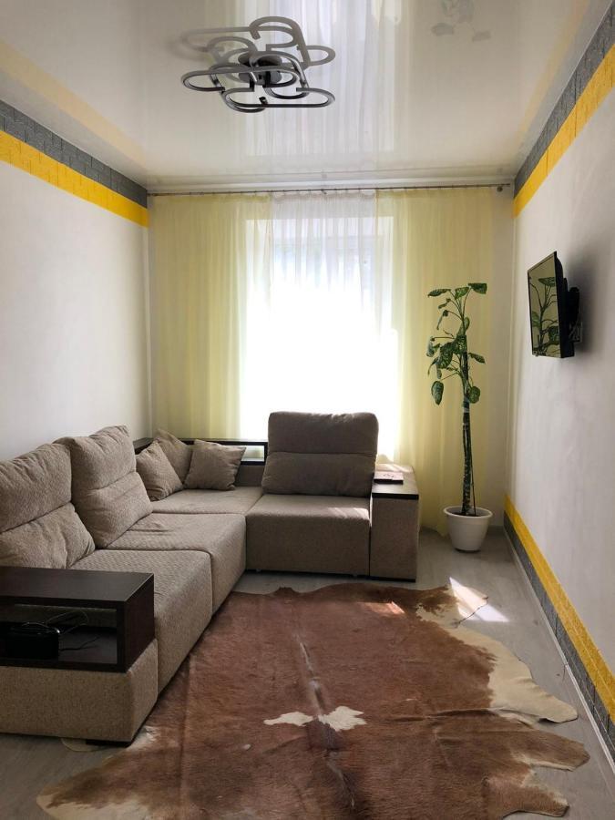 Devolano 1 Apartment Odesa Exterior foto