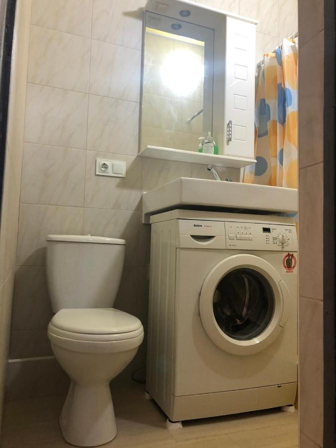 Devolano 1 Apartment Odesa Exterior foto